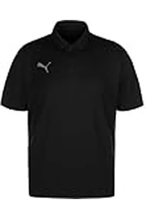PUMA TeamLIGA Sideline Polo Jr