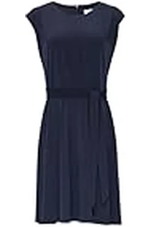 QS by s.Oliver BLACK LABEL korte jurk, , 46