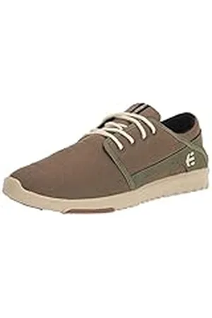 Etnies Scout Low-Top Sneakers voor heren, , 37.5 EU