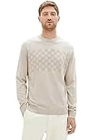 TOM TAILOR Herentrui, , XL
