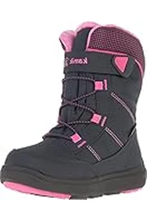 Kamik Stance winterlaarzen voor kinderen, uniseks, , 36 EU