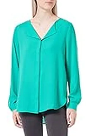 VILA Vrouwelijke blouse oversized, , S