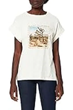 Garcia T-shirt voor dames.
