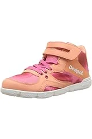 Desigual TENDENCIA 40DS501 Damessneakers, , 38 EU