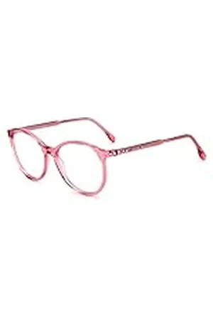 Isabel Marant IM 0086 bril, roze, 55 voor dames, yellow, 55