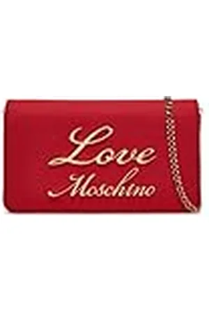 Moschino JC4318PP0LKK0500, schoudertas voor dames, , eenheidsmaat, , Eén maat