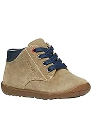 Geox Babyjongens B Macchia Boy A Sneakers, , 23 EU