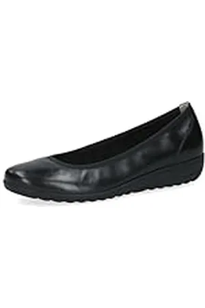 Caprice Ballerina 9-22161-42 022 G-breedte Maat: 40 EU