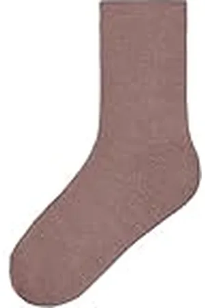 NAME IT Bestseller A/S Meisjes NKFWAKSI Wool Terry XXIII Sokken, , 34/36
