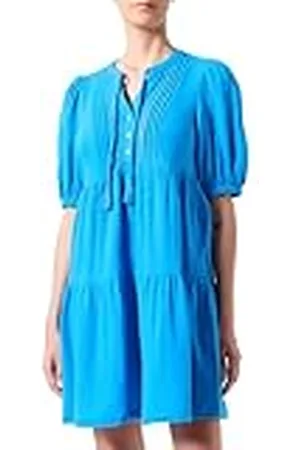 VERO MODA VMNATALI 2/4 LACE Short Dress WVN GA SPE, , M