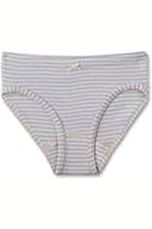 Sanetta Jazzpants voor meisjes, , hoogwaardige en duurzame onderbroek voor meisjes van biologisch katoen. Ondergoed voor meisjes, , 104