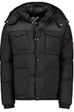 Geographical Norway Bareda Herenjas, , XL