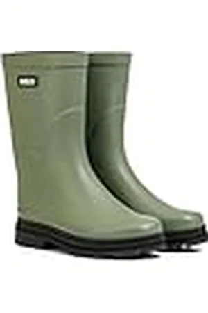 Aigle Dames Mid Rain Regenlaarzen, , 41 EU