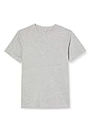 Build Your Brand Jongens T-shirt, , 158/164 cm