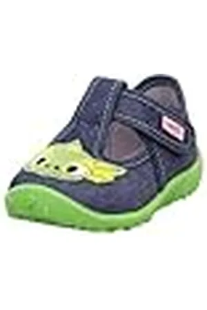 Superfit Spotty Jongens Pantoffels, , 18 EU