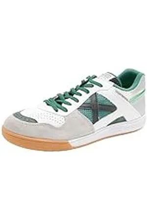 Munich Continental, uniseks sneakers voor volwassenen, , 44 EU