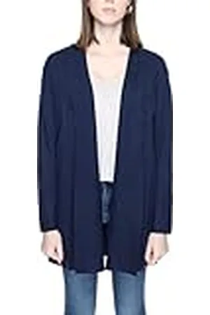 Street one Damesvest met rib details sweater, , 38