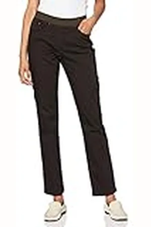 Brax By BRAX Dames Slim Fit Jeans Broek Style Pamina Stretch met elastische tailleband, , 45W x 30L