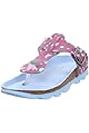 Superfit Jellies 1000125 Meisjes Sandalen met open teen, , 35 EU