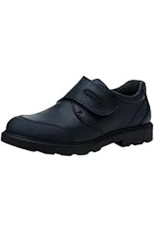 Pablosky Jongen 715420 mocassins, Azul Azul, 28 EU