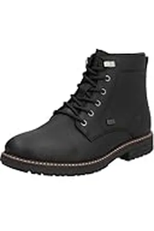 Rieker Heren 33121 veterlaarzen, , 45 EU, , 45 EU