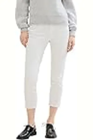 TOM TAILOR Alexa Straight Jeans voor dames, , 29W x 26L