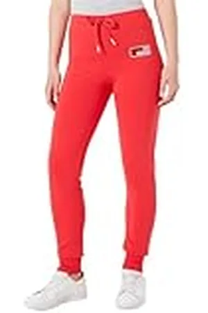 Moschino Moschino Joggingbroek voor dames, slim fit