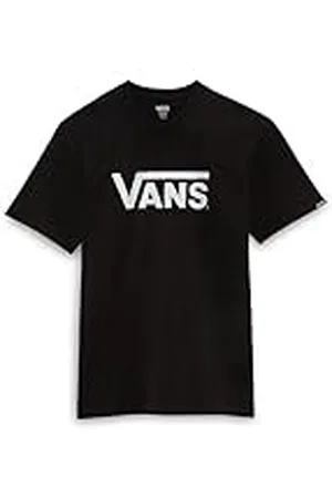 Vans Heren Classic Drop V T-shirt, , XS