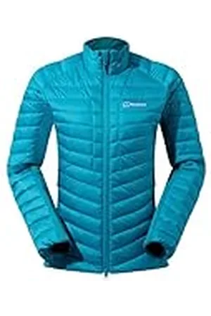 Berghaus Tephra Stretch Reflect 2.0 Jas voor dames, , 38