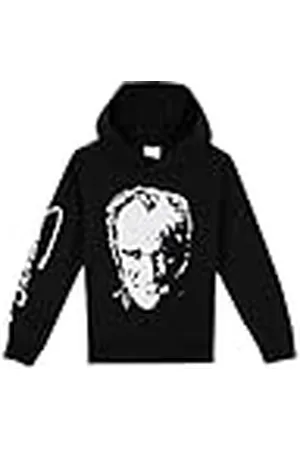 DeFacto Pullover met lange mouwen voor jongens - ronde hals sweatshirt voor jongens ( , 5/6 Y), , 5-6 Jaren