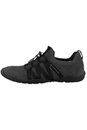 TOM TAILOR Heren 7480020001 Sneakers, Coal, 43 EU, , 43 EU