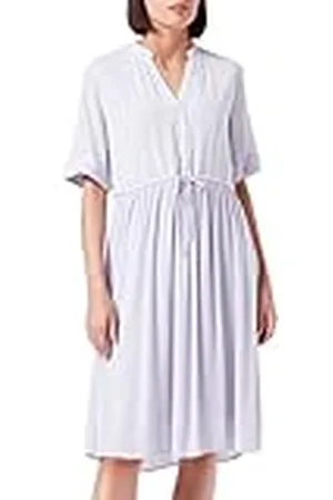 Pieces® MAMALICIOUS Pcotena Ss Dress Noos Bc Damesjurk, , L