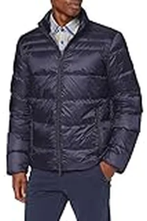 Geox M TAORMINA SHORT JKT Man Donsjack