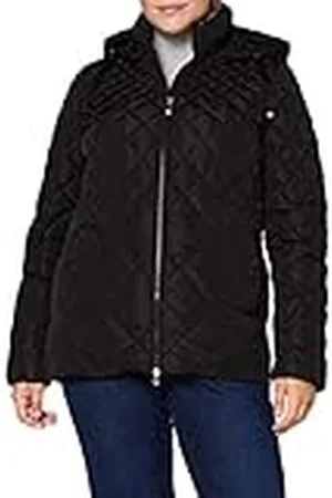 Geox W KENLY MID JKT (W04 Vrouw Jassen