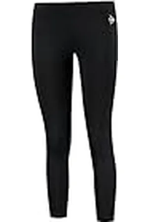 Dunlop Dames Practice Legging Tennis Shorts, , XS