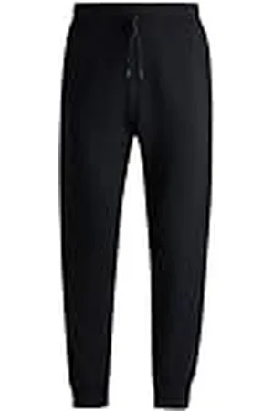 HUGO BOSS Hadiko Jerseybroek voor heren, , XL