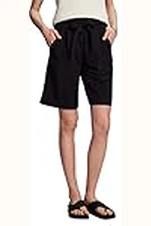 ESPRIT Dames 053EE1C314 Shorts, , S, , S