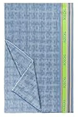 ROECKL Cotton Stripes 55x175 sjaal, , standaard, , Eén Maat