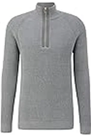 QS by s.Oliver Heren 10.3.11.17.170.2124529 Pullover , S, , S