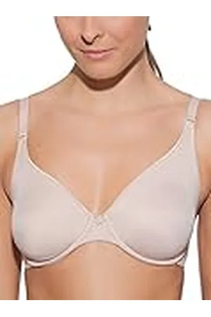 Selene Leyre beha - bruin - 95C