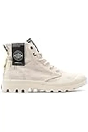 Palladium Uniseks Pampa enkellaars, 46 EU, , 46 EU