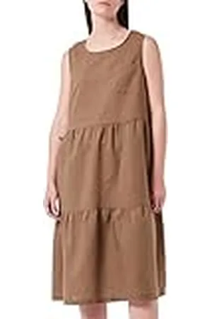 Camel Active Womenswear Casual damesjurk, , XL
