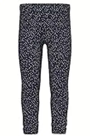 NAME IT Nmfdavina Sweat Fleece Legging Bru Noos, , 104 cm