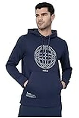 4F Sweatshirt voor heren, , 3XL