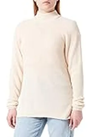 Ichi Dames IHMARAT T-Neck LS2 Pullover , XL