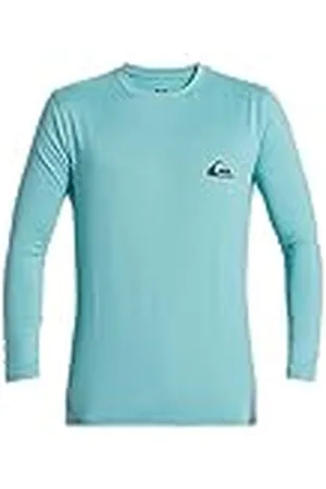 Quiksilver Surf Tee Ls Zwembroek voor heren (1 stuk)