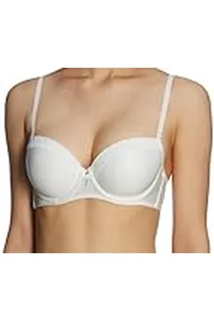 Schiesser Damen BH mit Bügel - Sabrina