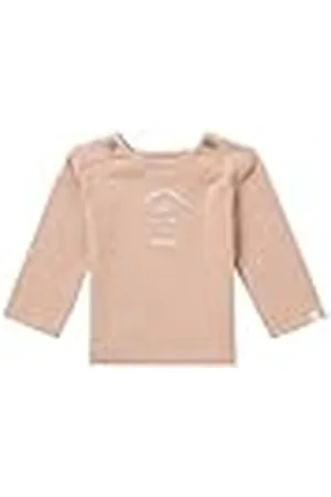Noppies Baby Unisex T-shirt Madison Long Sleeve voor baby
