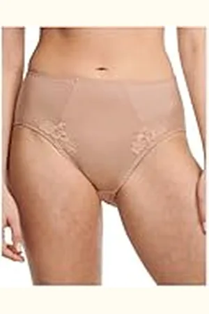 Chantelle HEDONA, tailleslip, onzichtbaar ondergoed voor dames, , 38