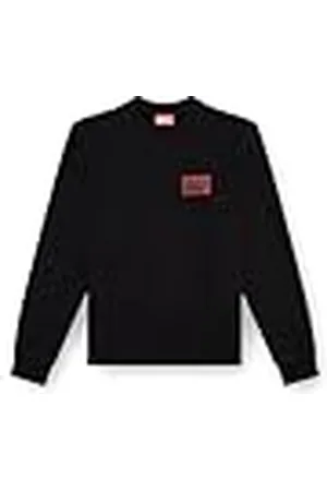Diesel Sweatshirt voor heren, , 3XL Plus